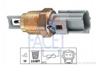 FACET 10.4004