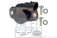 FACET 10.5001