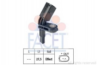 FACET 21.0007
