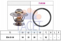 FACET 7.8279