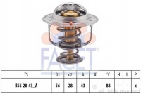 FACET 7.8407S
