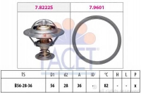 FACET 7.8728