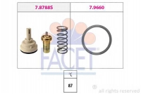 FACET 7.8788