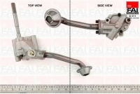 FAI AUTOPARTS OP220