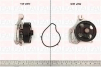 FAI AUTOPARTS WP6473