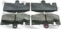 FEBEST 0101-UCF30R