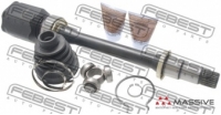 FEBEST 0111-MCV30RH