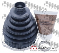 FEBEST 0117P-200