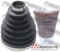 FEBEST 0117P-GSL20