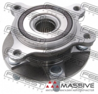 FEBEST 0182-GRX125FRH