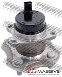 FEBEST 0182-NCP13R