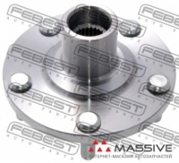 FEBEST 0182-SXU10F