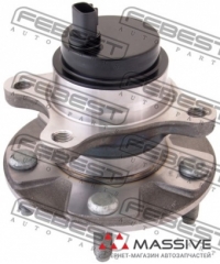 FEBEST 0182-XFLH