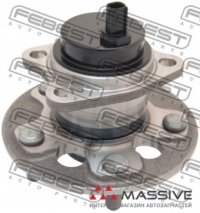 FEBEST 0182-ZZE150R