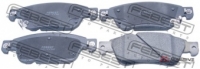 FEBEST 0201-CV36F