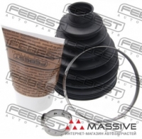 FEBEST 0217P-B30