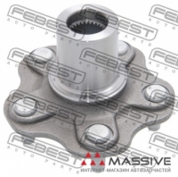 FEBEST 0282-S50R