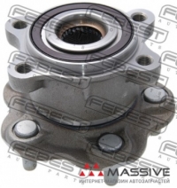 FEBEST 0282-Z50MR