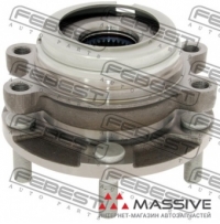 FEBEST 0282-Z51MRL