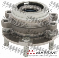 FEBEST 0282-Z51MRR