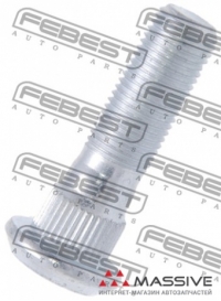 FEBEST 0284004