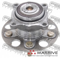FEBEST 0382-CU2R