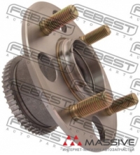 FEBEST 0382EUA50R