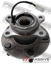 FEBEST 0782-SX4RWD