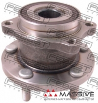 FEBEST 0882-B9MR