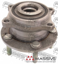 FEBEST 1282-009M