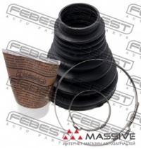 FEBEST 2715P-XC90F