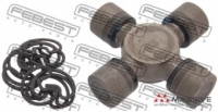 FEBEST ASNR51R4WD
