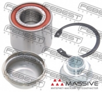 FEBEST DAC25520042-KIT