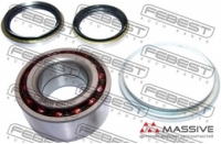FEBEST DAC387433-36KIT