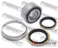 FEBEST DAC388033-36KIT