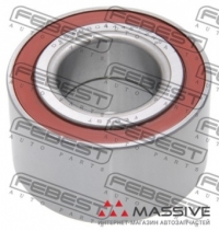 FEBEST DAC40804445-2RS