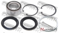 FEBEST DAC42763538-KIT