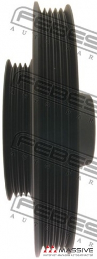 FEBEST HDS-F20A