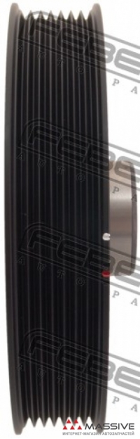 FEBEST HDS-K20A