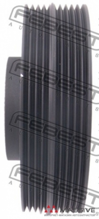 FEBEST SBDS-EJ251