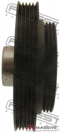 FEBEST SZDS-SQ416
