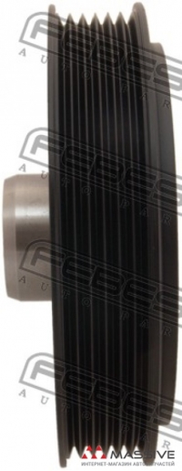 FEBEST TDS-1ZZFE