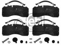 FEBI BILSTEIN 16563