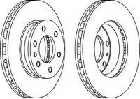 FERODO FCR310A