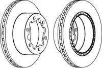 FERODO FCR312A