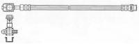FERODO FHY2547