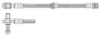 FERODO FHY2627