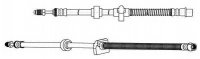 FERODO FHY2724