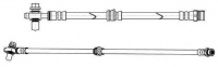 FERODO FHY2728