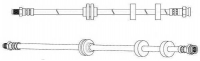 FERODO FHY2771